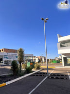 Plaza comercial 450.