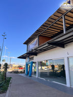 Plaza comercial 450.