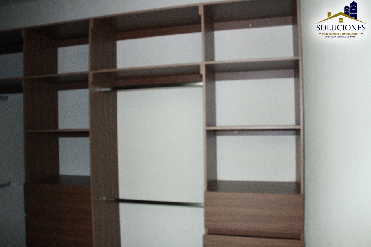 Fracc. Residencial Scorpio 5-1