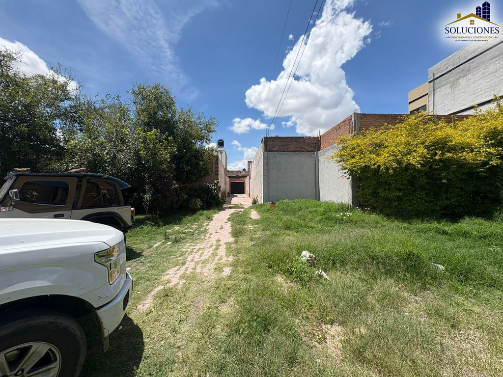 Propiedad en Zona Centro