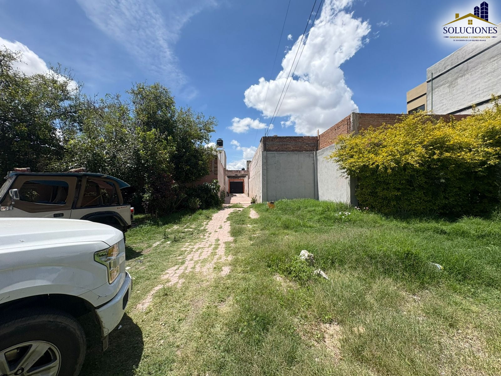 Propiedad en Zona Centro