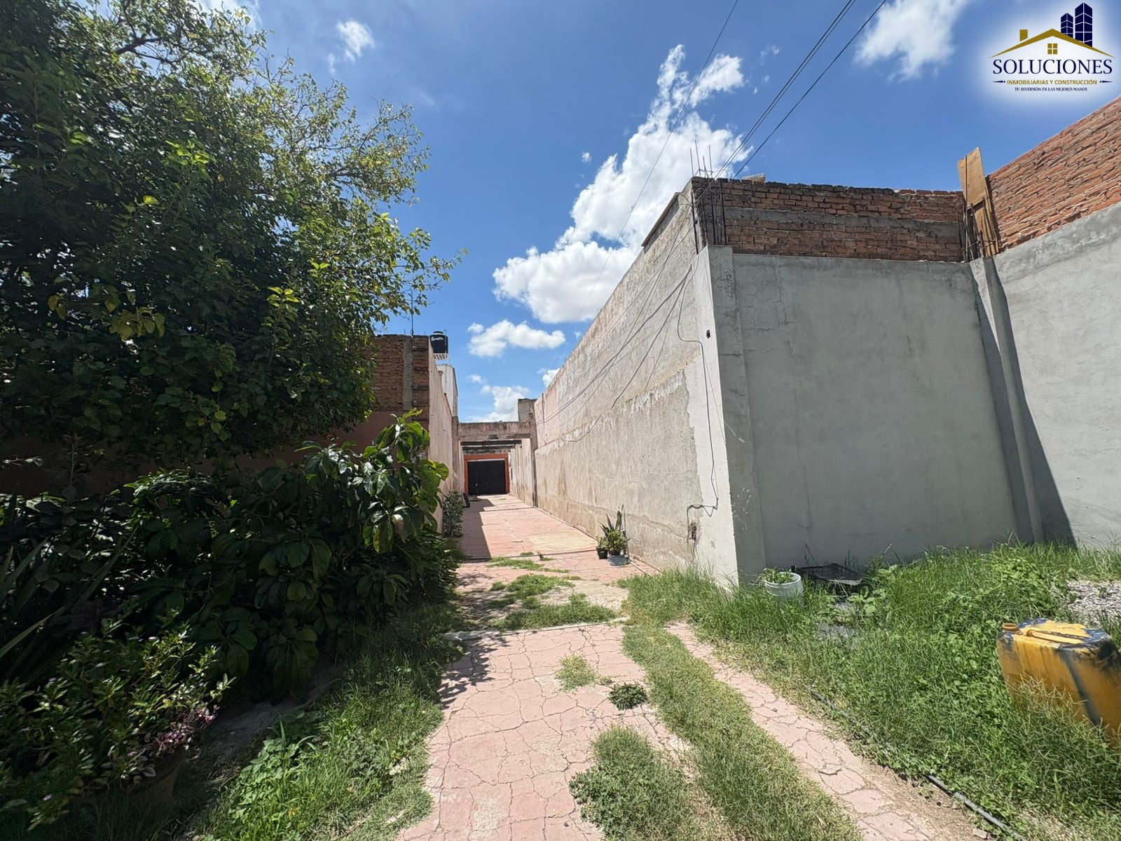 Propiedad en Zona Centro