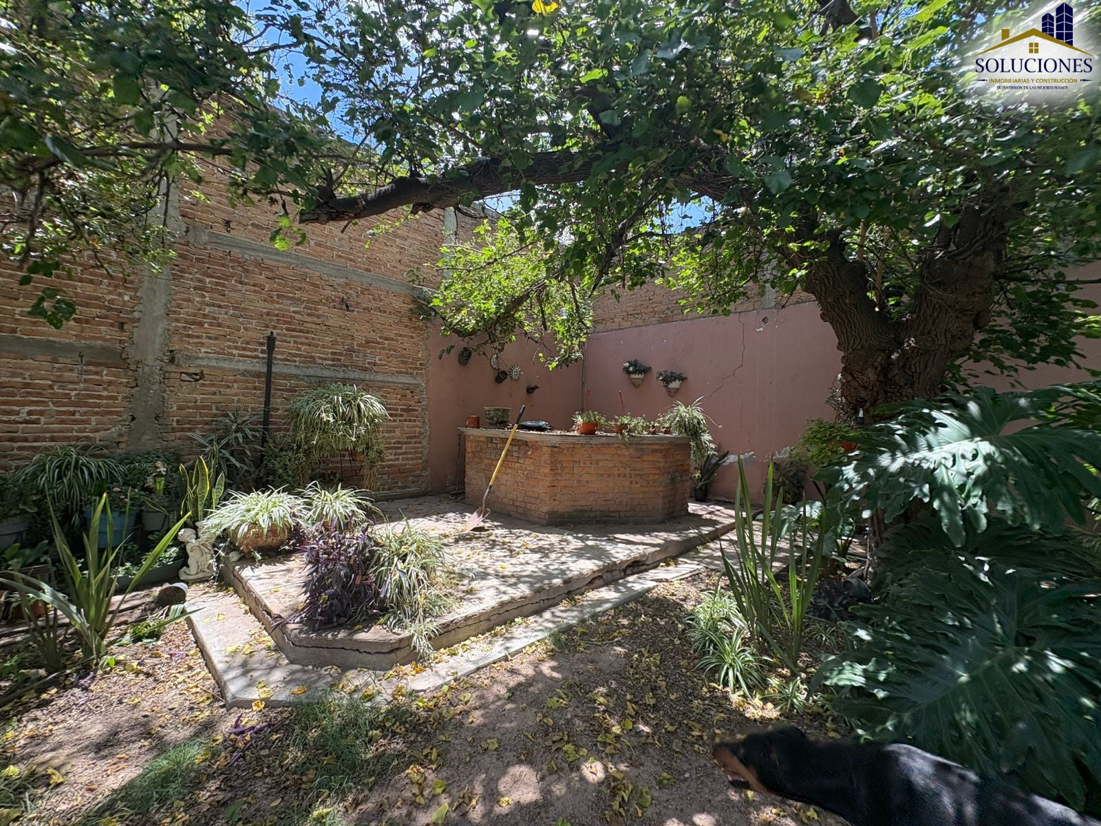 Propiedad en Zona Centro