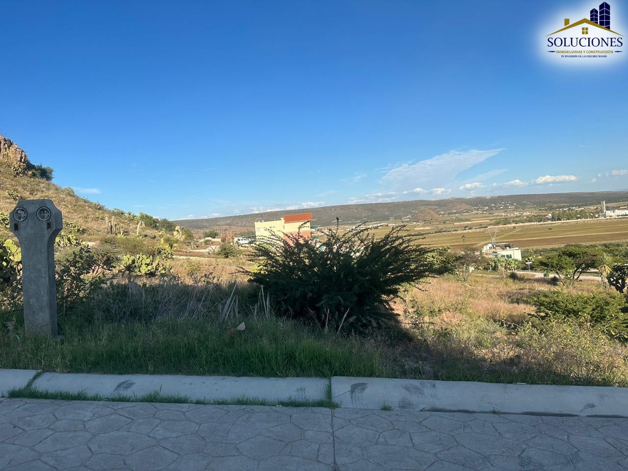 Fraccionamiento Ecuestre Los Agaves