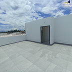 FRACCIONAMIENTO RESIDENCIAL EL CIELO LOTE 8