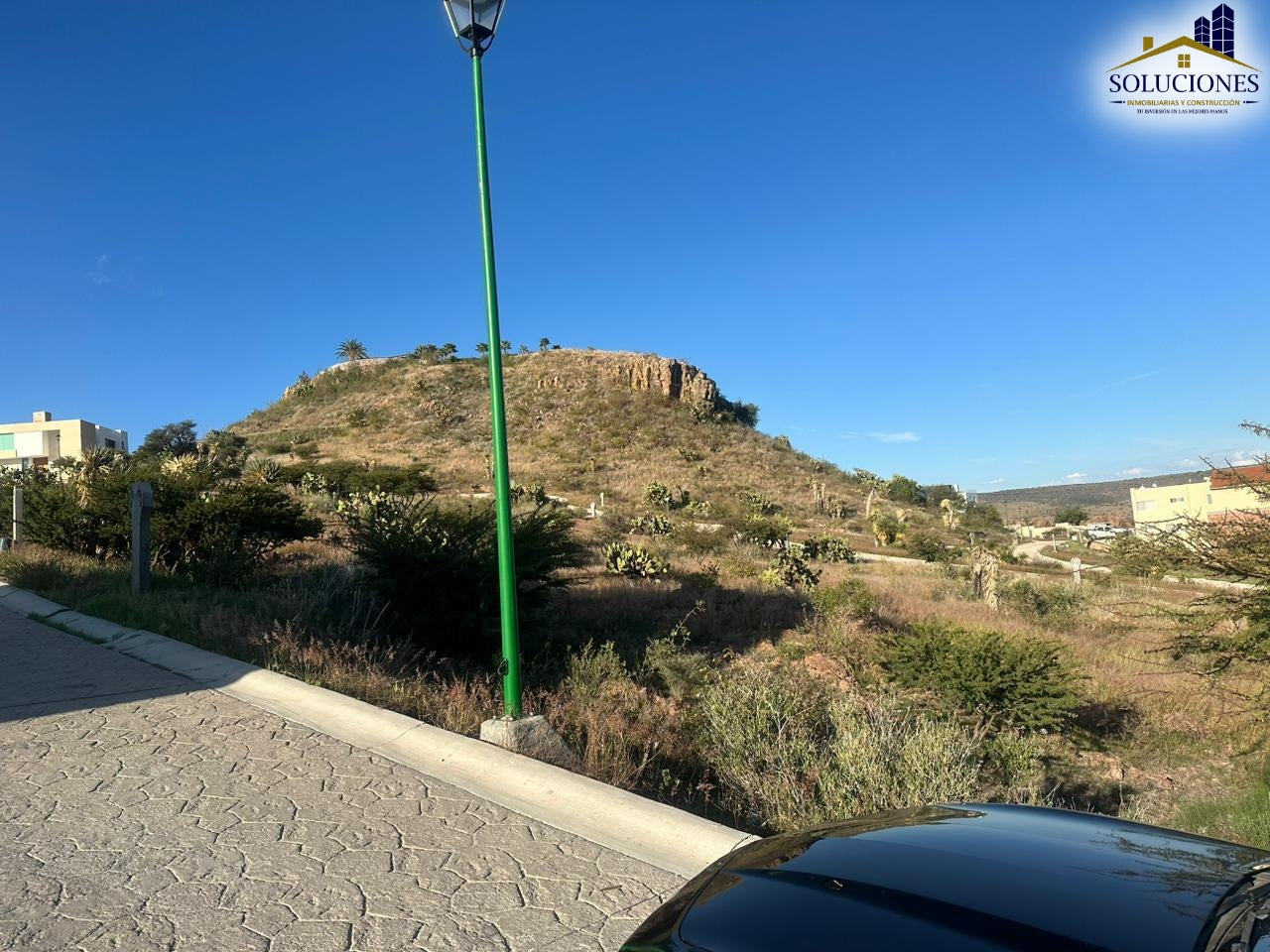 Fraccionamiento Ecuestre Los Agaves