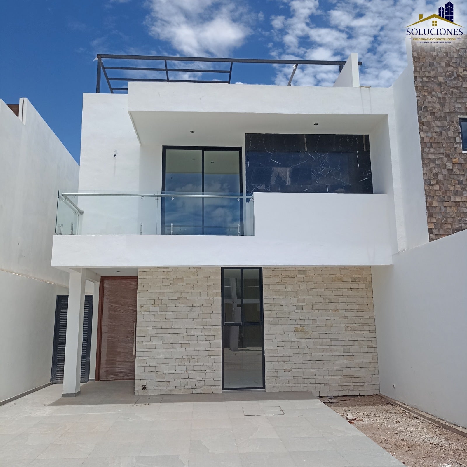 FRACCIONAMIENTO RESIDENCIAL EL CIELO LOTE 8