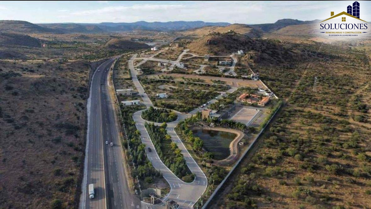 Fraccionamiento Ecuestre Los Agaves