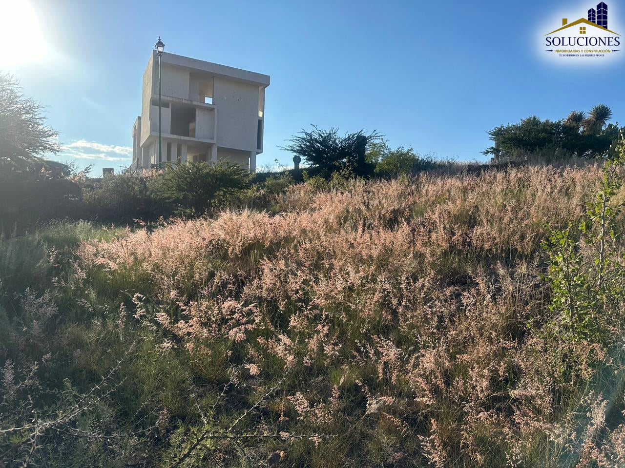 Fraccionamiento Ecuestre Los Agaves