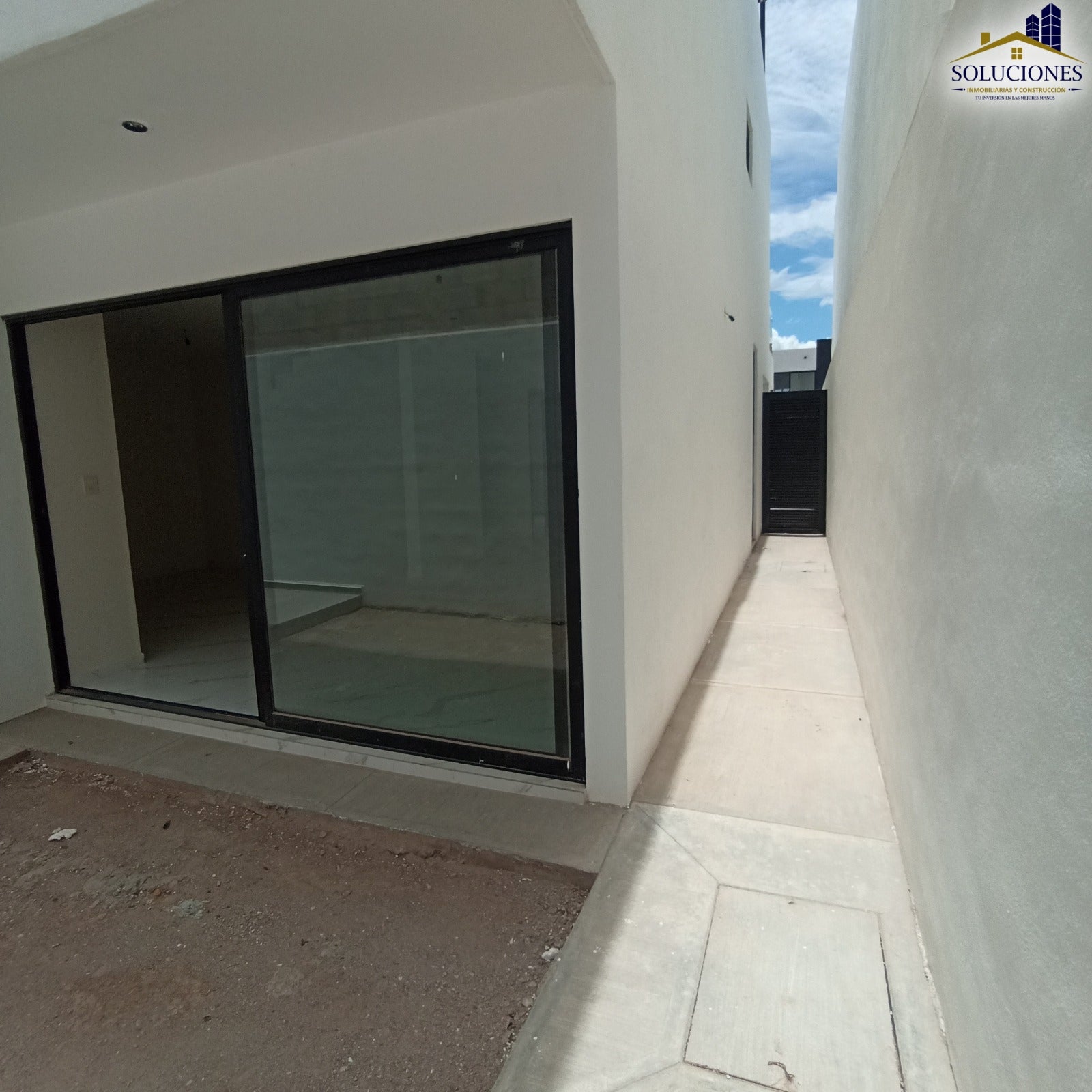 FRACCIONAMIENTO RESIDENCIAL EL CIELO LOTE 8
