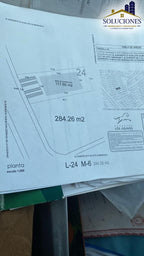 Fraccionamiento Ecuestre Los Agaves