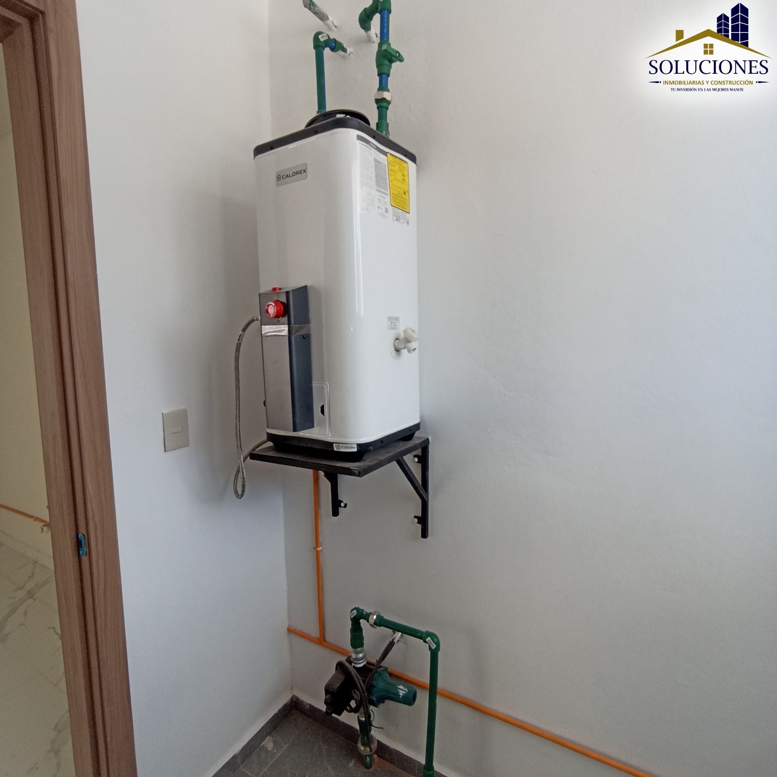 FRACCIONAMIENTO RESIDENCIAL EL CIELO LOTE 7