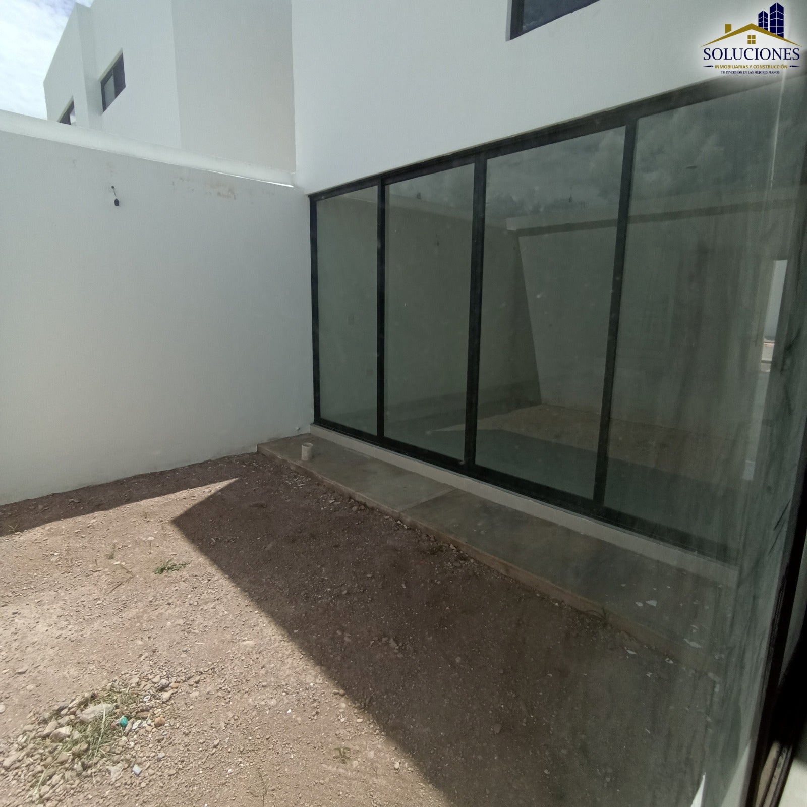 FRACCIONAMIENTO RESIDENCIAL EL CIELO LOTE 9