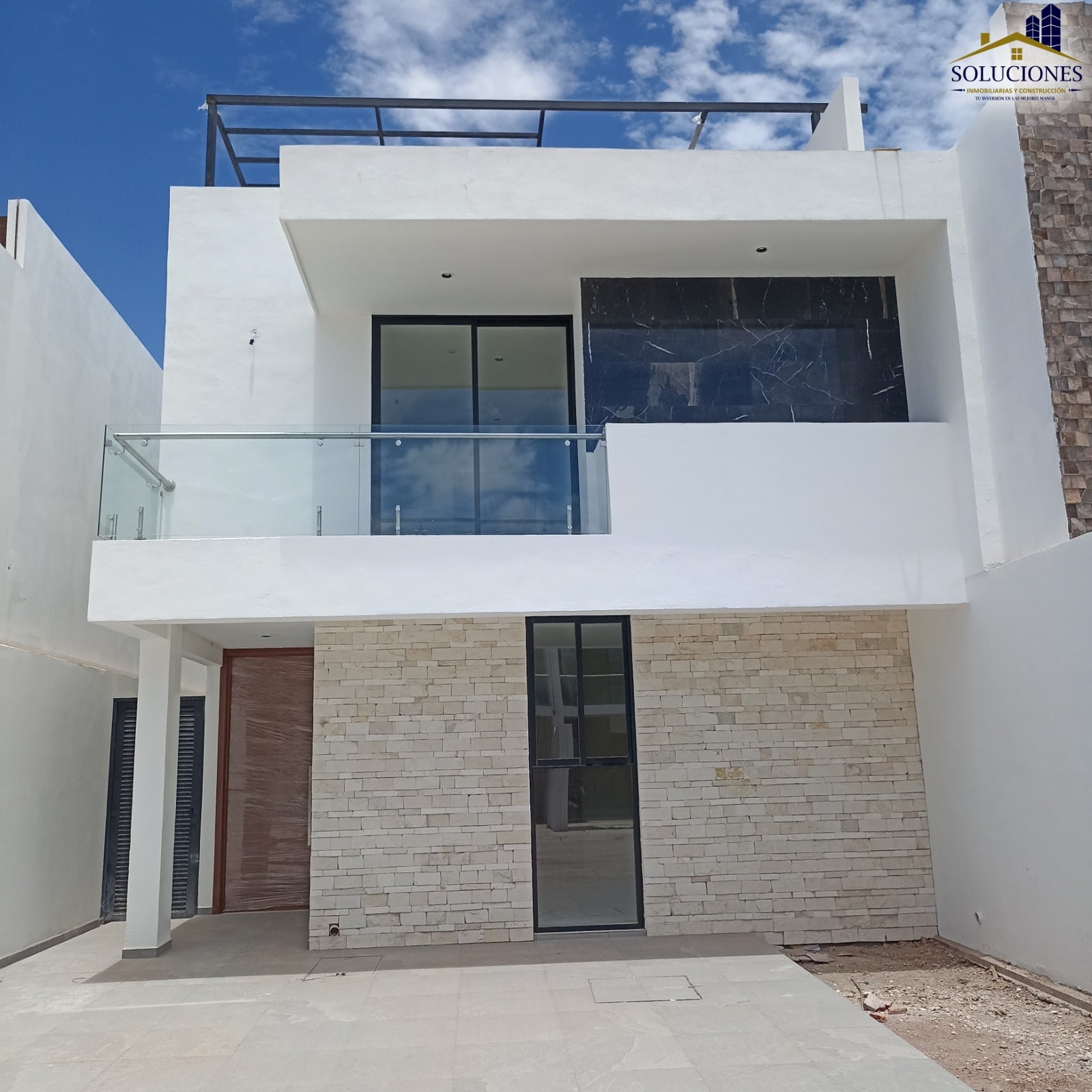 FRACCIONAMIENTO RESIDENCIAL EL CIELO LOTE 8