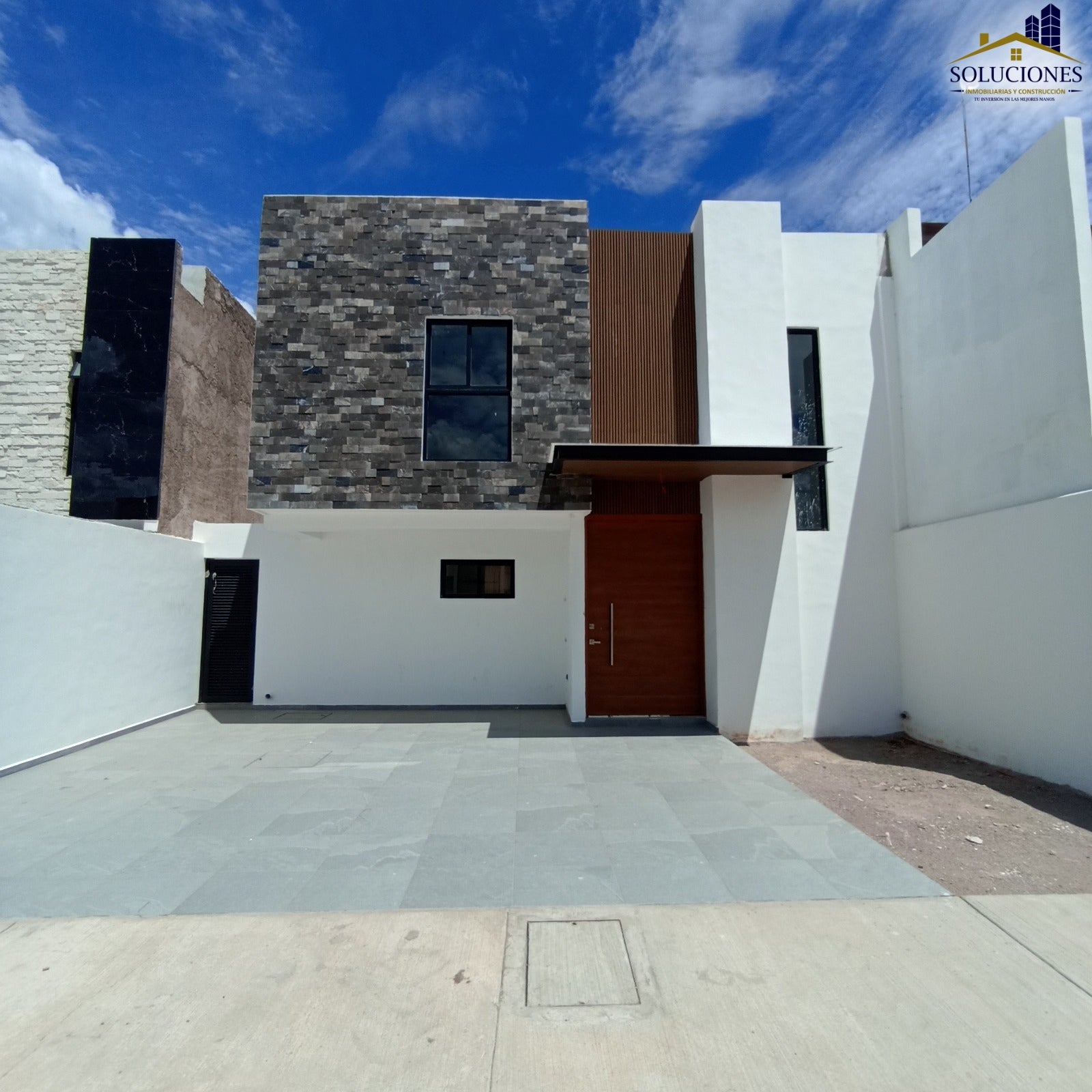FRACCIONAMIENTO RESIDENCIAL EL CIELO LOTE 9