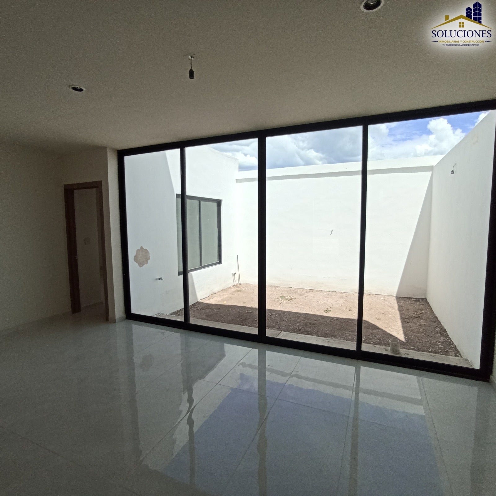 FRACCIONAMIENTO RESIDENCIAL EL CIELO LOTE 9