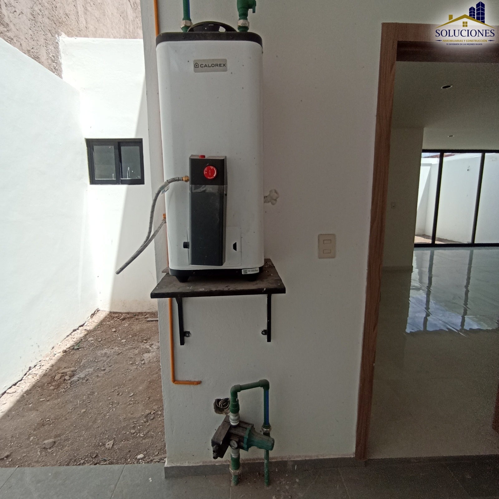 FRACCIONAMIENTO RESIDENCIAL EL CIELO LOTE 9