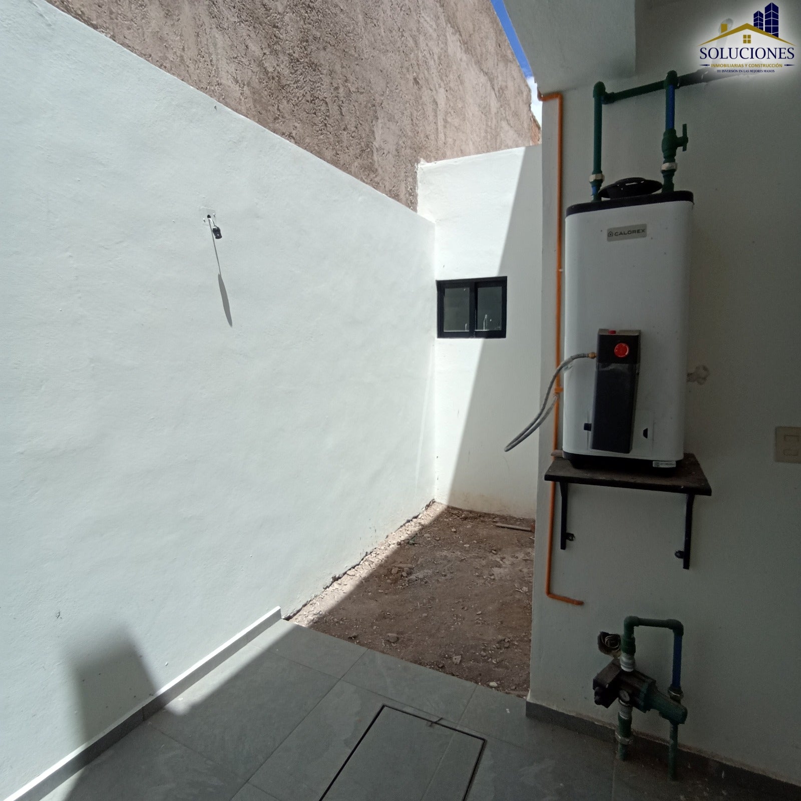 FRACCIONAMIENTO RESIDENCIAL EL CIELO LOTE 9