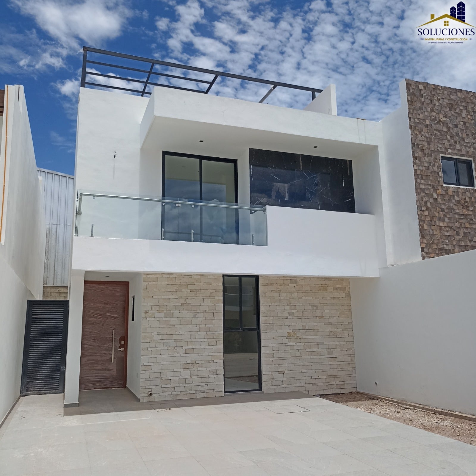 FRACCIONAMIENTO RESIDENCIAL EL CIELO LOTE 8