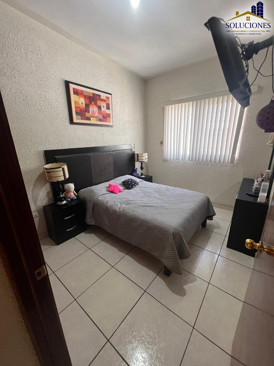 Fraccionamiento San Marcos