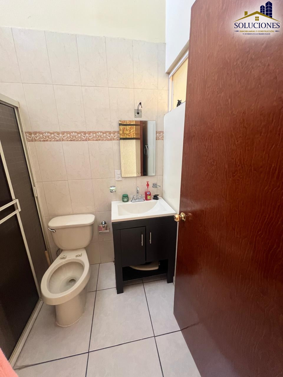 Fraccionamiento San Marcos