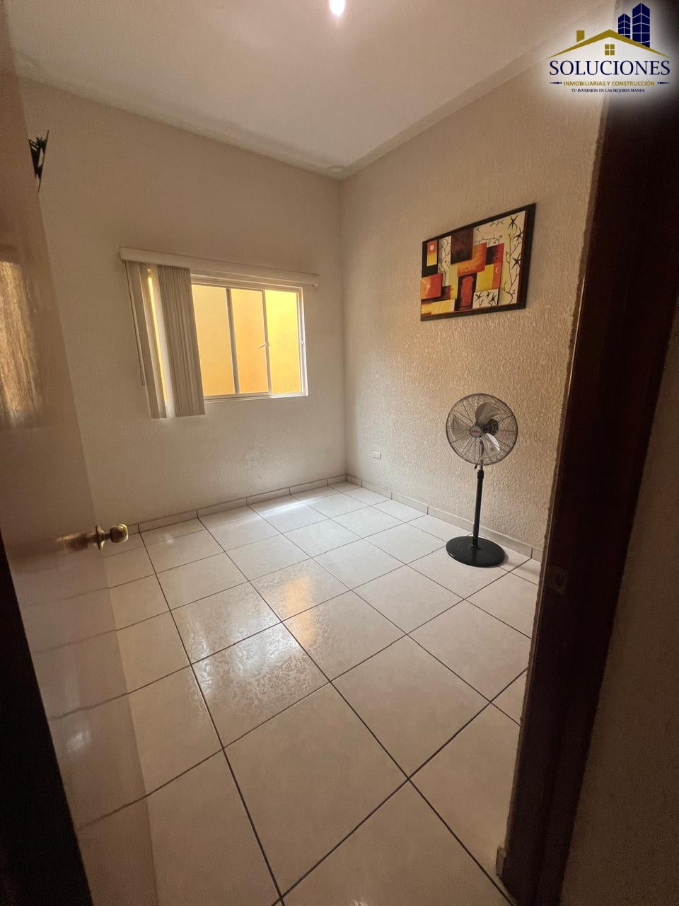 Fraccionamiento San Marcos