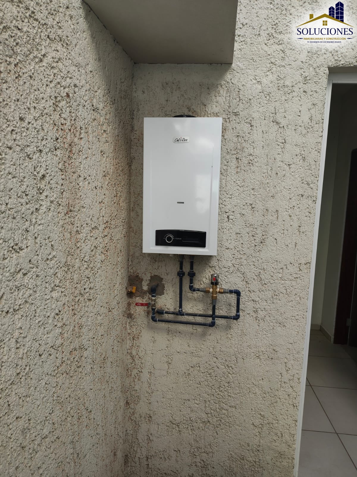 Vista del Sol Residencial