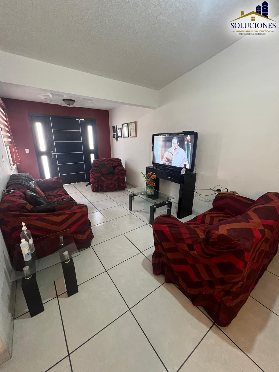 Fraccionamiento San Marcos