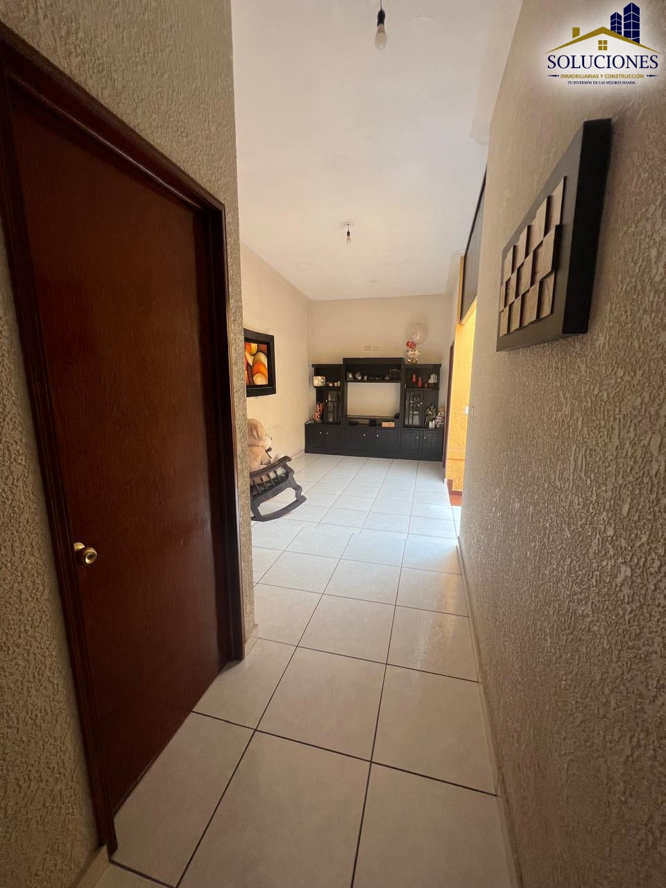 Fraccionamiento San Marcos