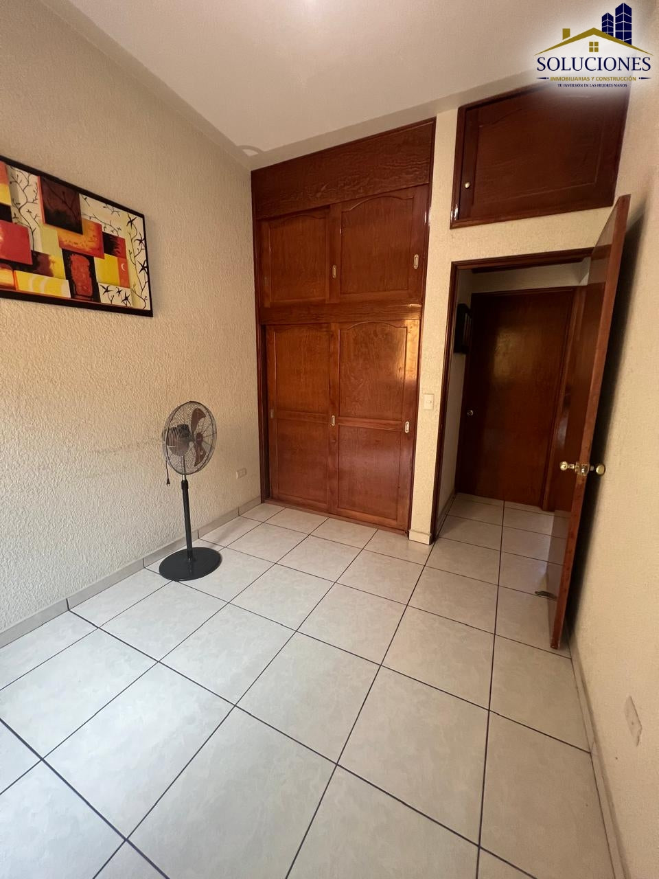 Fraccionamiento San Marcos