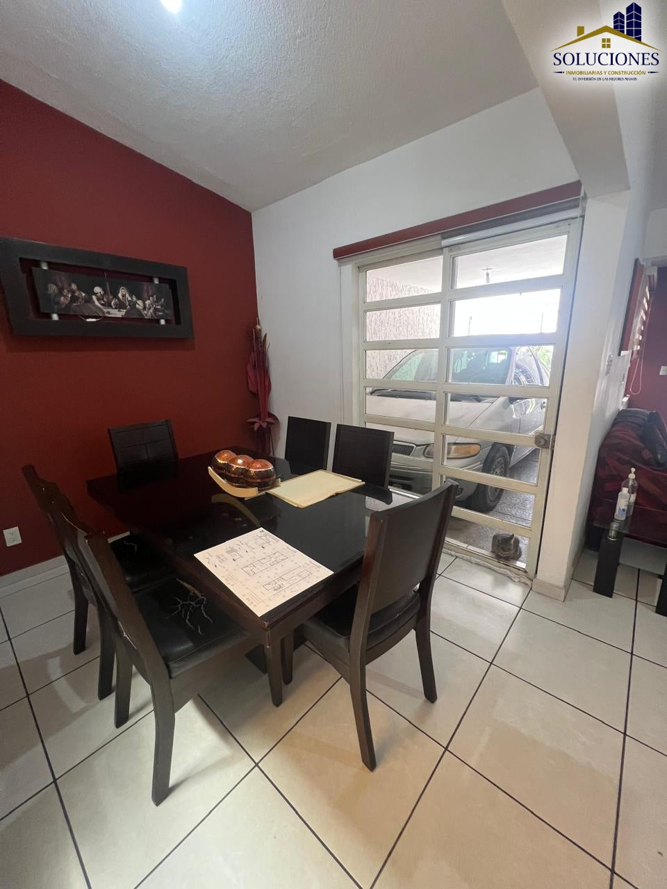 Fraccionamiento San Marcos