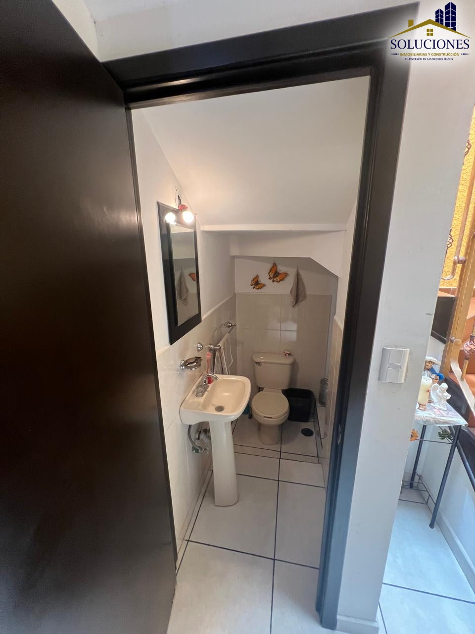 Fraccionamiento San Marcos