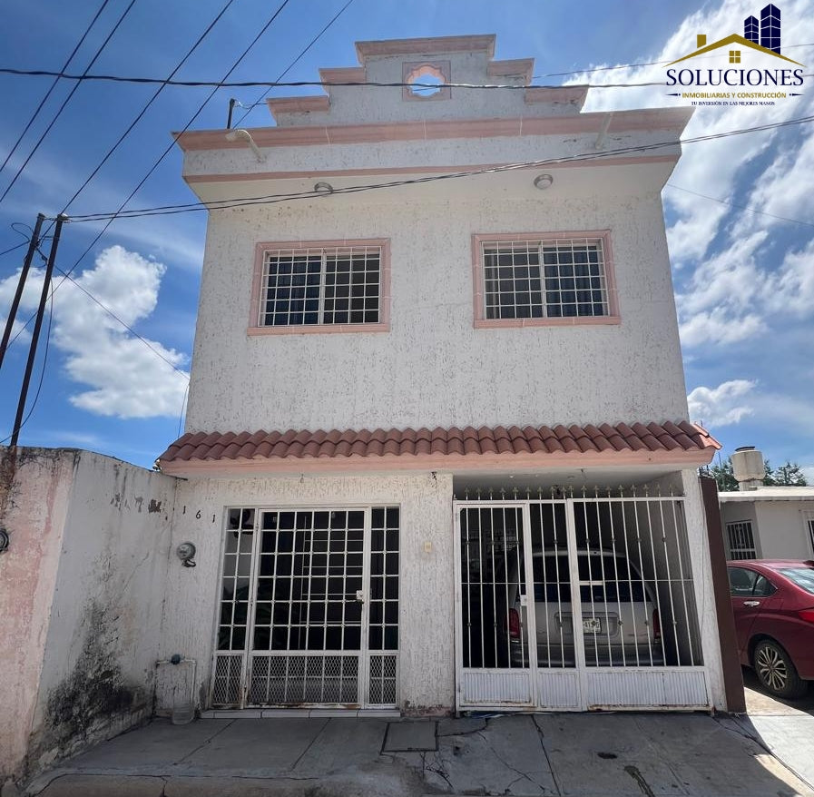 Fraccionamiento San Marcos