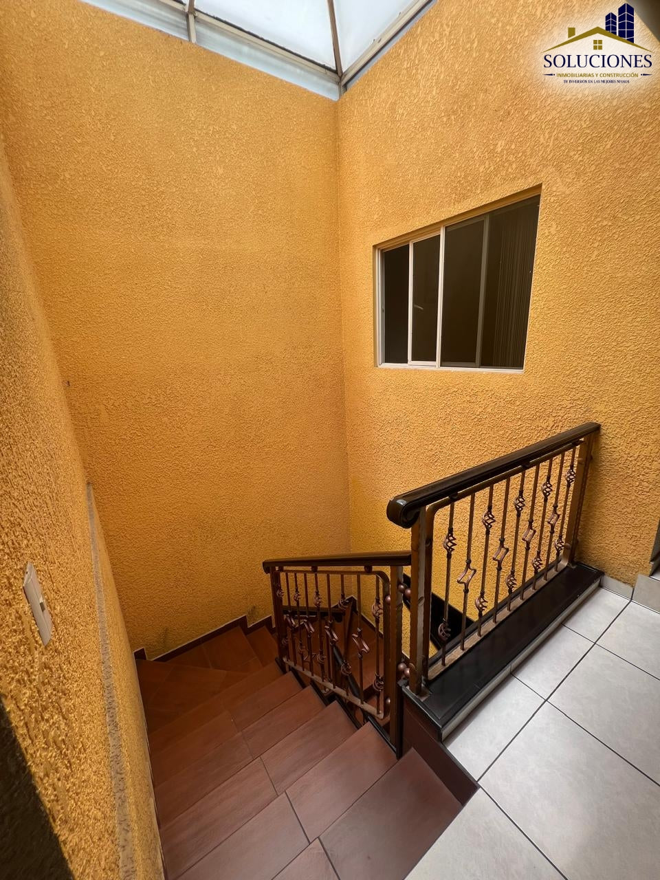 Fraccionamiento San Marcos