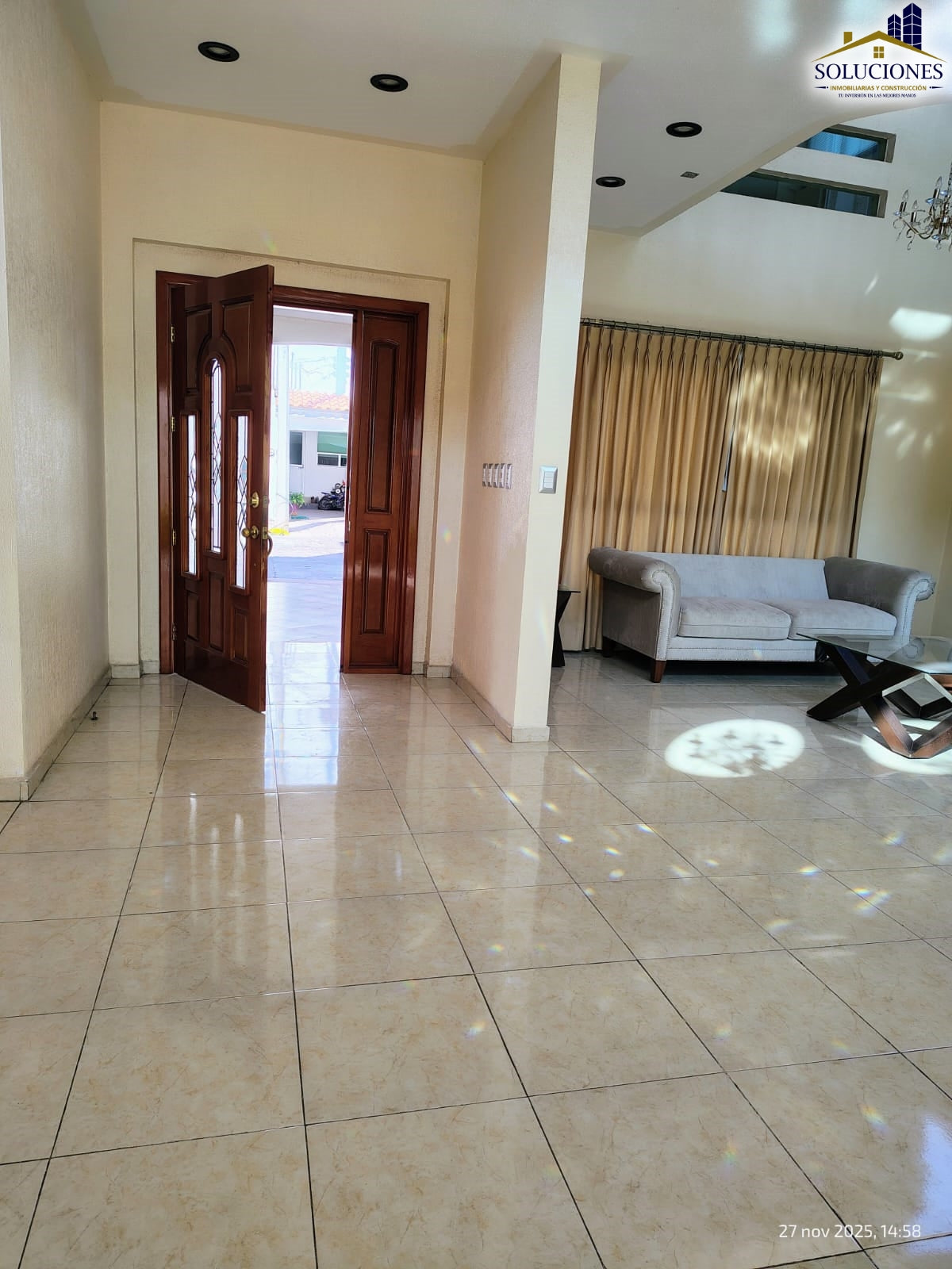 Fracionamiento Paseo Del Saltito