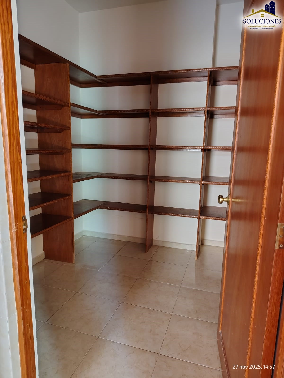 Fracionamiento Paseo Del Saltito