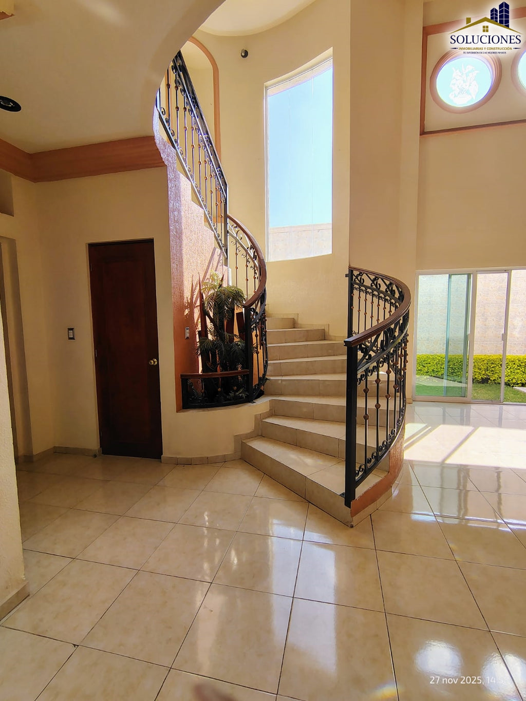 Fracionamiento Paseo Del Saltito