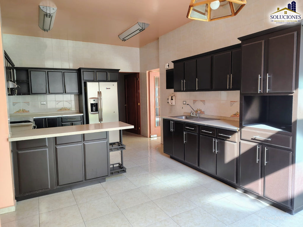 Fracionamiento Paseo Del Saltito