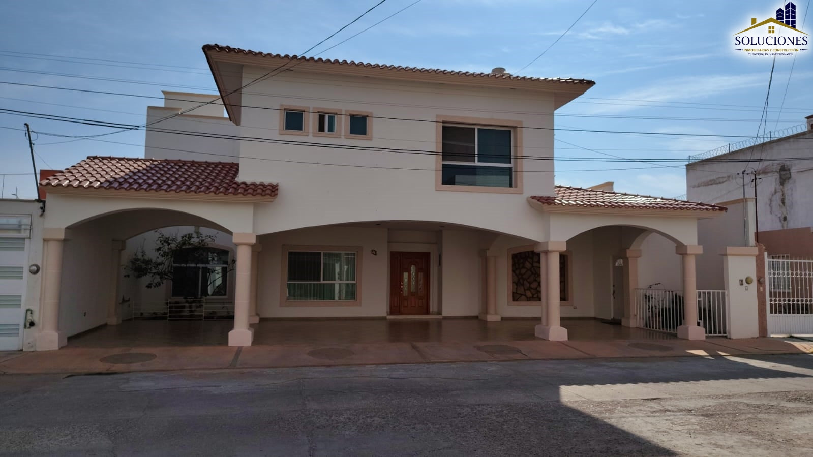 Fracionamiento Paseo Del Saltito