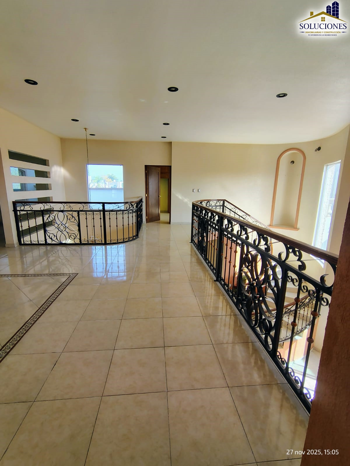 Fracionamiento Paseo Del Saltito