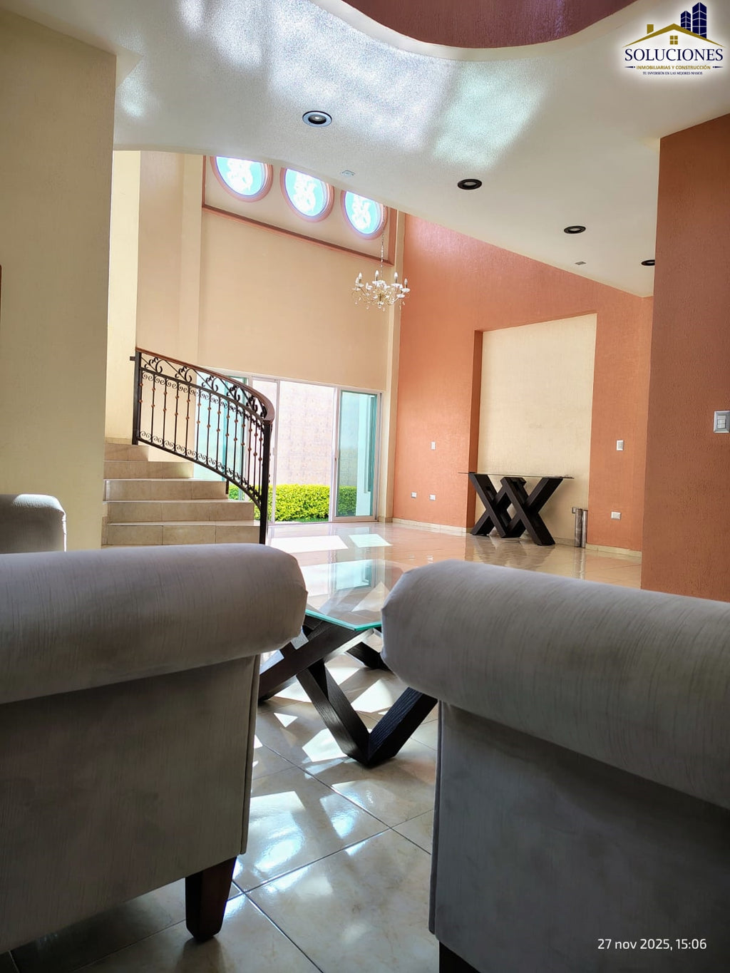 Fracionamiento Paseo Del Saltito