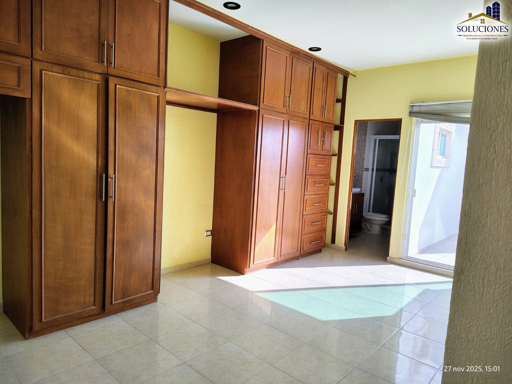 Fracionamiento Paseo Del Saltito