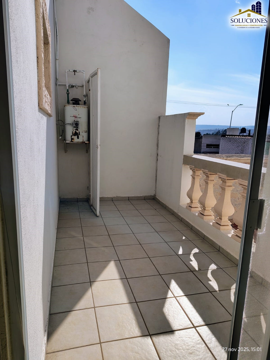 Fracionamiento Paseo Del Saltito