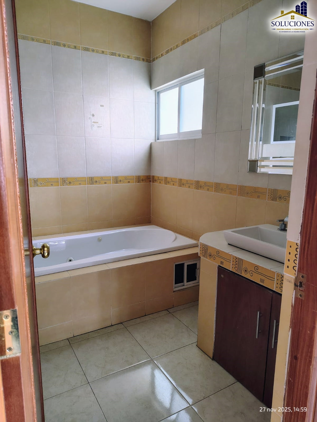 Fracionamiento Paseo Del Saltito