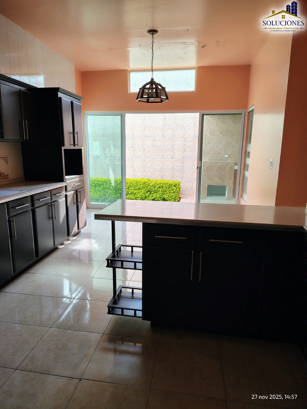 Fracionamiento Paseo Del Saltito