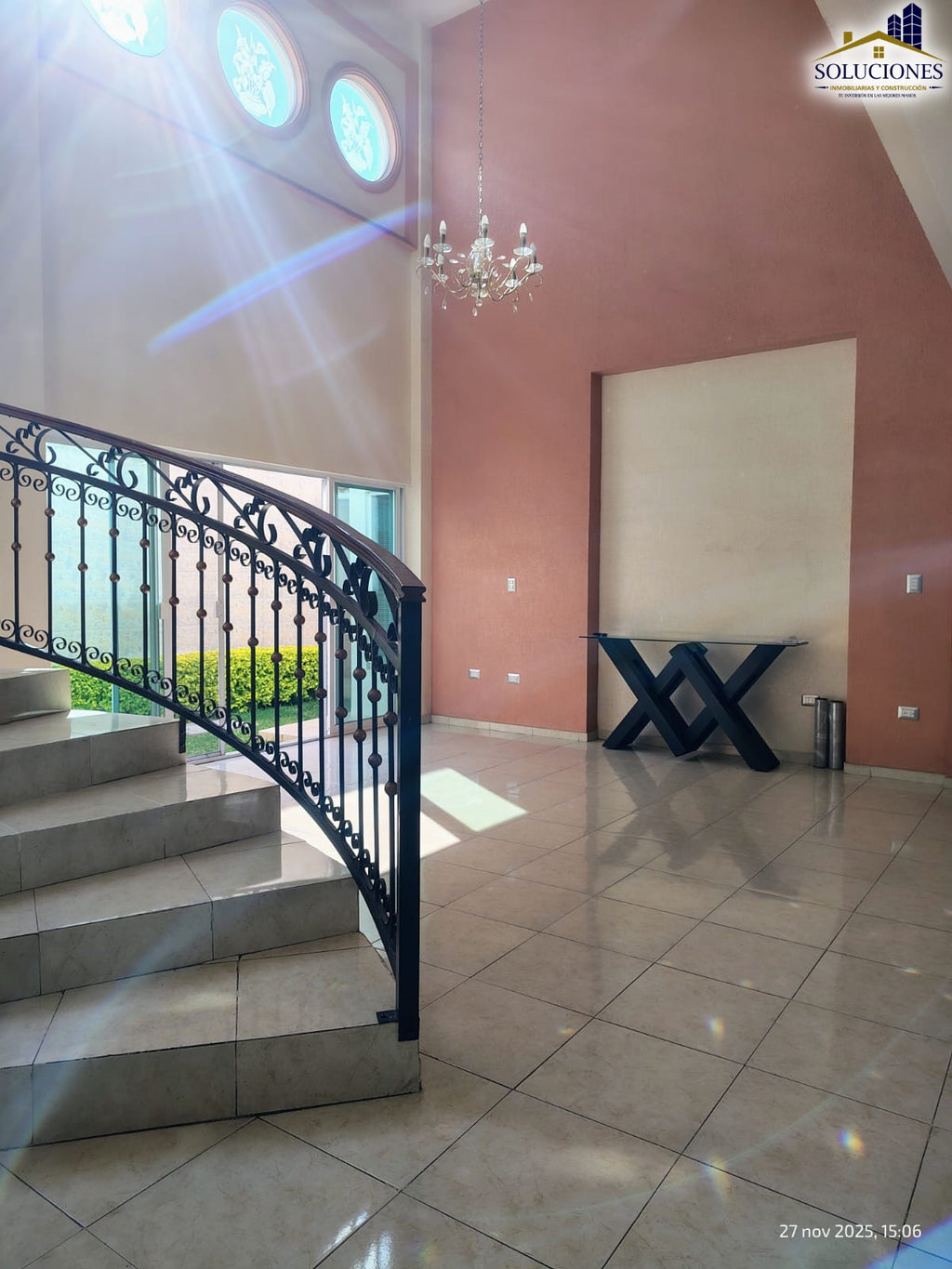 Fracionamiento Paseo Del Saltito