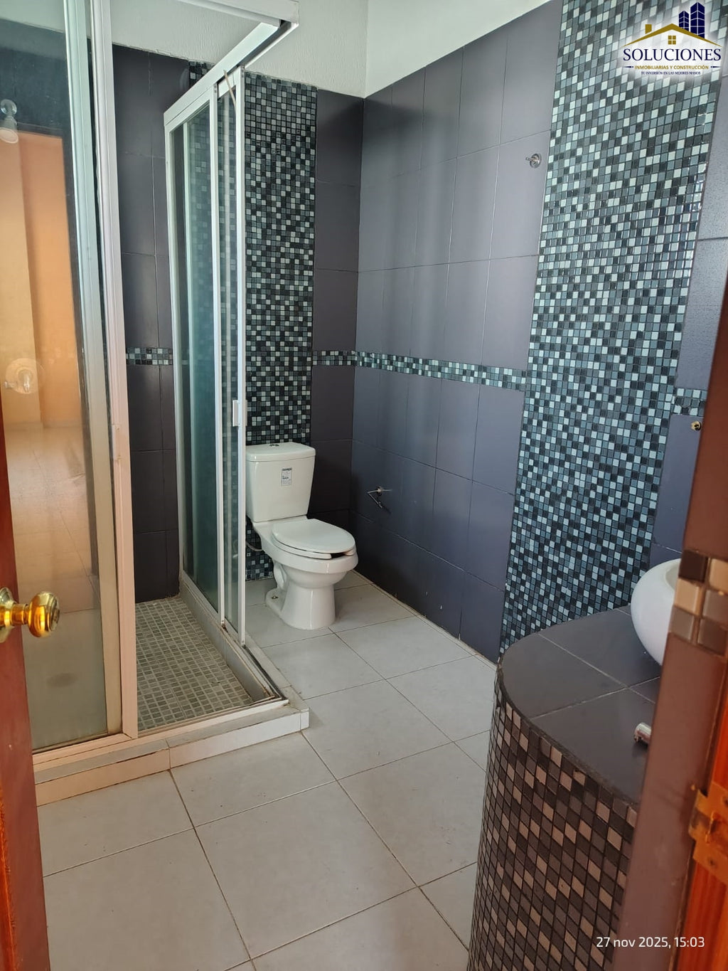 Fracionamiento Paseo Del Saltito