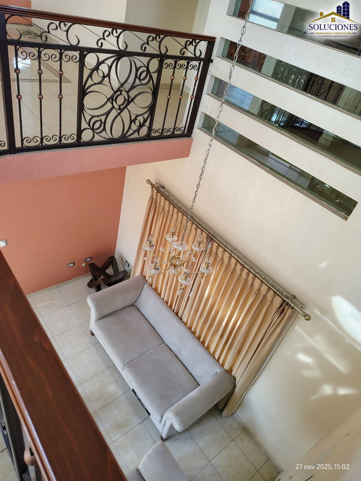 Fracionamiento Paseo Del Saltito