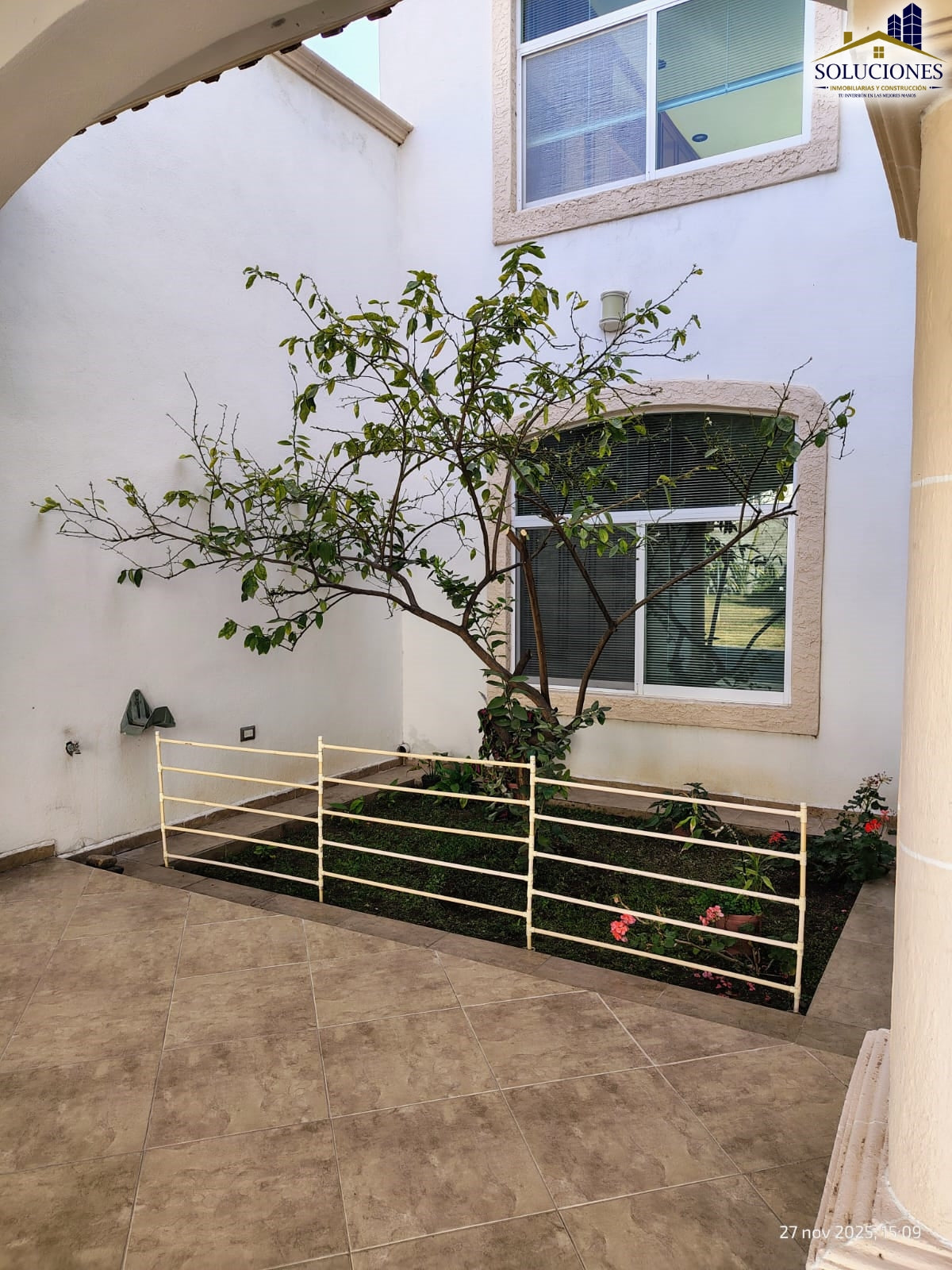 Fracionamiento Paseo Del Saltito