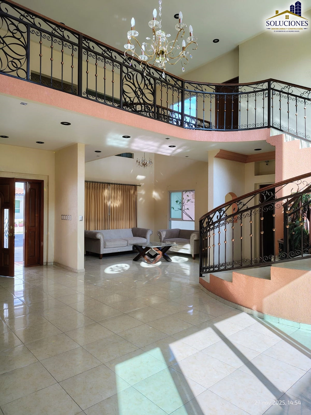 Fracionamiento Paseo Del Saltito